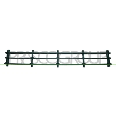Image of Ventilation Grilles, bumper PRASCO SK0242120
