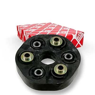 Image of Joint, propshaft FEBI BILSTEIN 03929