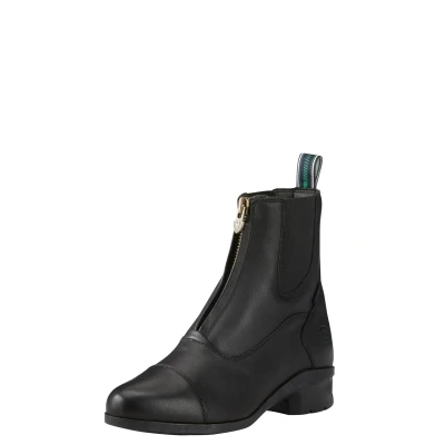 Image of Ariat Heritage IV Zip Waterproof Paddock Jodhpur