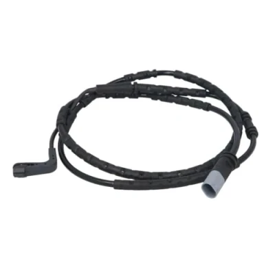 Image of Warning Contact, brake pad wear TRW GIC330