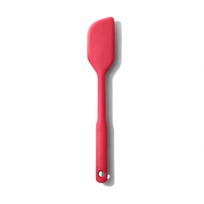 Image of OXO Good Grips Spatula Silicone Red 32 cm