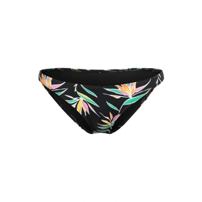 Image of Billabong Tropic Bikini bottoms, Women&#039;s, Size: 16, Flowers