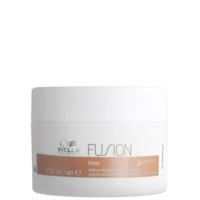 Image of Wella Professionals FUSION Mask 150ml