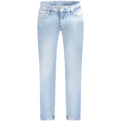 Image of Calvin Klein Jeans DAD Relaxed fit jeans, Men&#039;s, Size: 34, Denim light