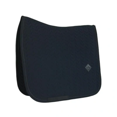 Image of Kentucky Fishbone Dressage saddle pad