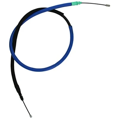 Image of Cable Pull, parking brake TRISCAN 8140 10146