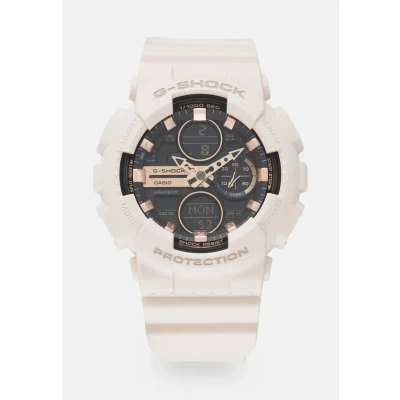 Image of G SHOCK Digital watch, Women&#039;s, Size: One Size, Pink