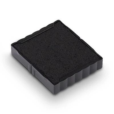 Image of Trodat Replacement Pads 6/4923 Pack of 2 Black Ink For the Printy 4923 and 4930
