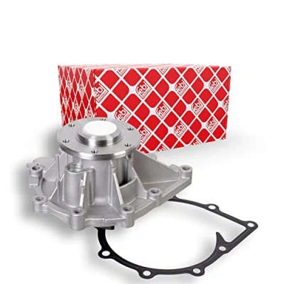 Image of Water Pump FEBI BILSTEIN 30679