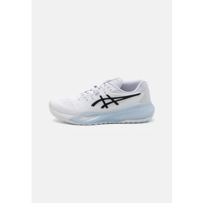 Image of ASICS Men&#039;s Gel Resolution X Sneaker, Multicoloured, 9 UK