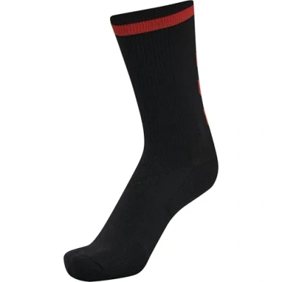 Image of hummel Unisex Elite Indoor Sock Low Pa
