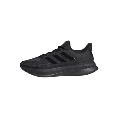 Image of adidas Men&#039;s Ultrarun 5 Running Shoes, Core Black Cloud White, 10.5 UK