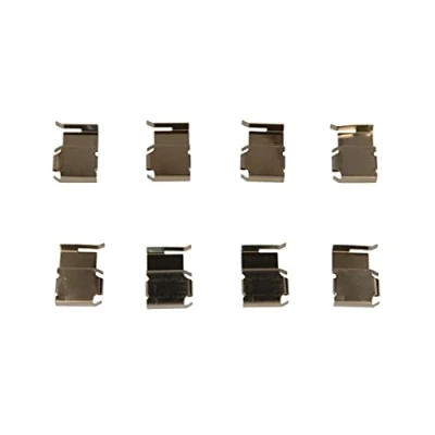 Image of Accessory Kit, disc brake pad TRW PFK221
