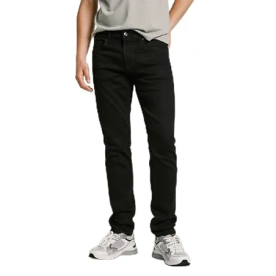 Image of Pepe Jeans Slim fit jeans, Men&#039;s, Size: 29, Black
