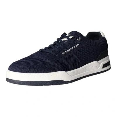 Image of TOM TAILOR 9580010001/00003 navy, 43 EU