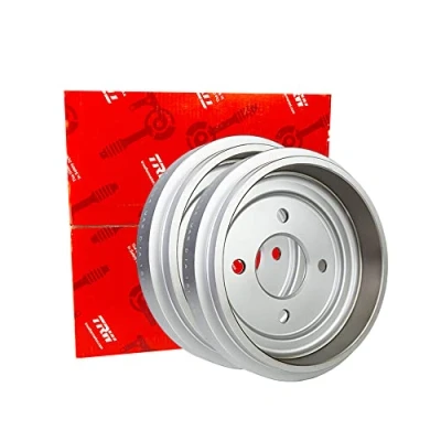 Image of Brake Drum TRW DB4308B