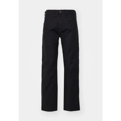 Image of Levi&#039;s Workwear 505 Utility Straight leg jeans, Men&#039;s, Size: 34x34, Black ww