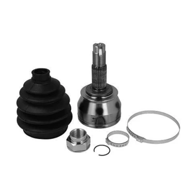 Image of Joint Kit, drive shaft METELLI 15 1449