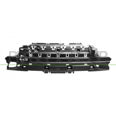Image of Mounting Bracket, bumper PRASCO BM0531855