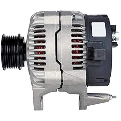 Image of Alternator HELLA 8EL 012 427 961