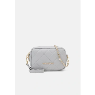 Image of VALENTINO Women&#039;s Ocarina Bag, Pearl colour, Einheitsgröße