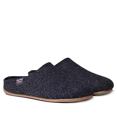 Image of Toni Pons MONA FR Slippers, Women&#039;s, Size: 6.5, Negre Textile