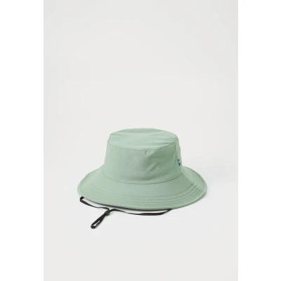 Image of Fjällräven Abisko SUN HAT Unisex Hat, Size: L/XL, Jade green