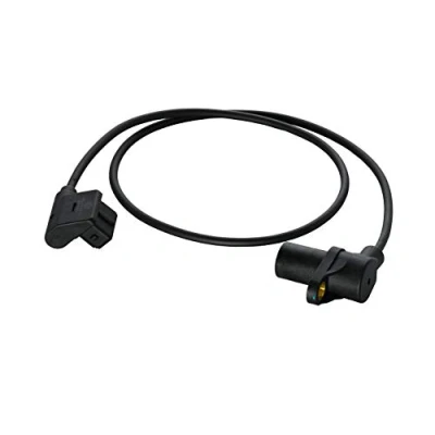 Image of Sensor, crankshaft pulse HELLA 6PU 009 110 541