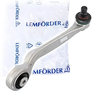 Image of Track Control Arm LEMFÖRDER 27030 01
