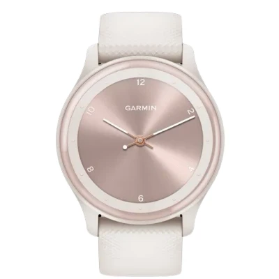 Image of Garmin Vivomove Sport White