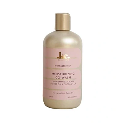 Image of KeraCare Curlessence Moisturizing Co Wash 350ml