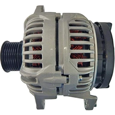 Image of Alternator HELLA 8EL 011 712 591