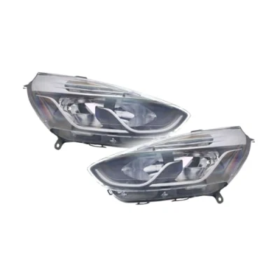 Image of Headlight MAGNETI MARELLI 712103401110