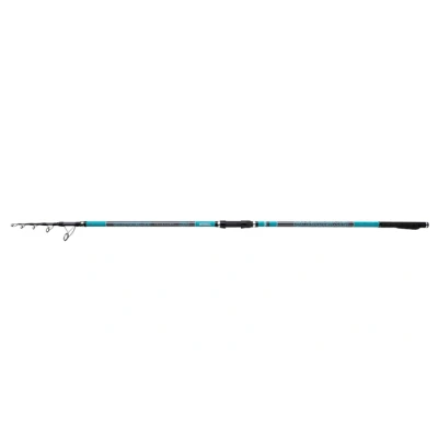 Image of Mitchell Suprema SW Surf T 420 130 200g Beachcaster rod