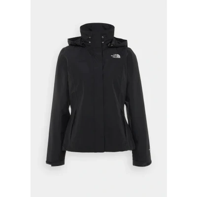 Image of The North Face Sangro Jacket Soft shell jacket, Women&#039;s, Size: XS, Tnf black