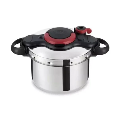 Image of Tefal Pressure cooker clipsominut&#039; easy 6l P4620768