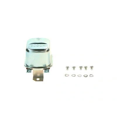 Image of Alternator Regulator BOSCH F 026 T02 200