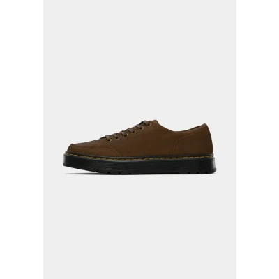 Image of Dr. Martens Brookline, dark brown, 42 EU