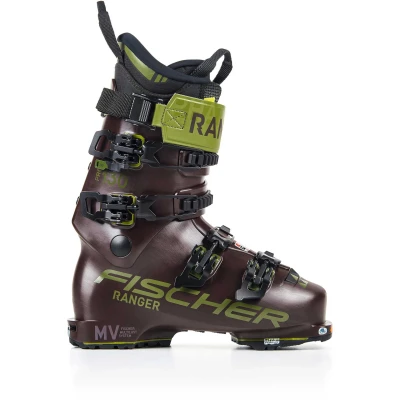 Image of Fischer Ranger Pro 130 GW DYN Ski boots