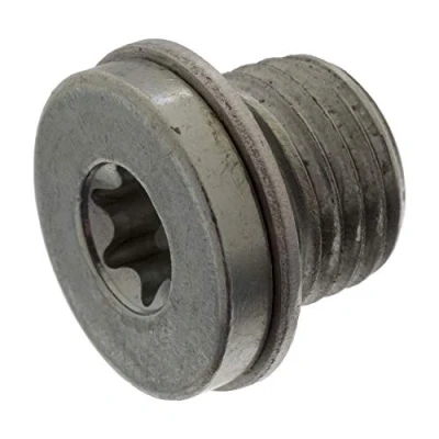 Image of Sealing Plug, oil sump FEBI BILSTEIN 100497