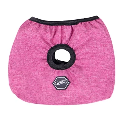 Image of QHP Stirrup Covers