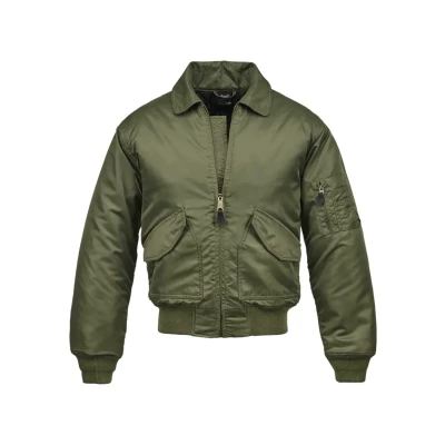 Image of Brandit PEA Light jacket, Men&#039;s, Size: 4XL, Olive