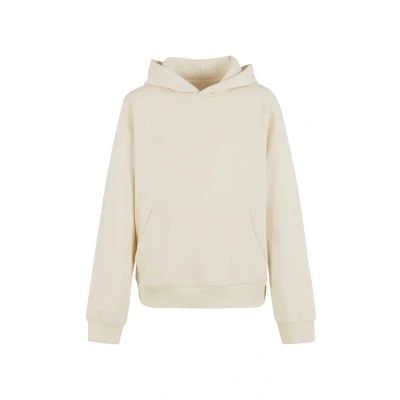 Image of Urban Classics Hoodie for kids, Size: 7 8y, Whitesand