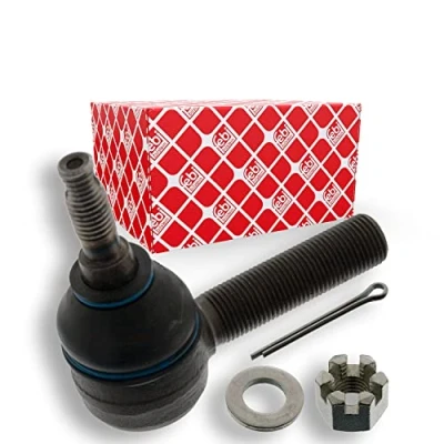 Image of Tie Rod End FEBI BILSTEIN 14123