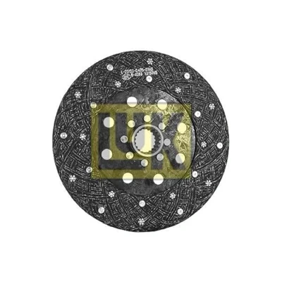 Image of Clutch Disc LuK 328 0280 10