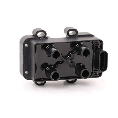 Image of Ignition Coil DELPHI CE20048 12B1