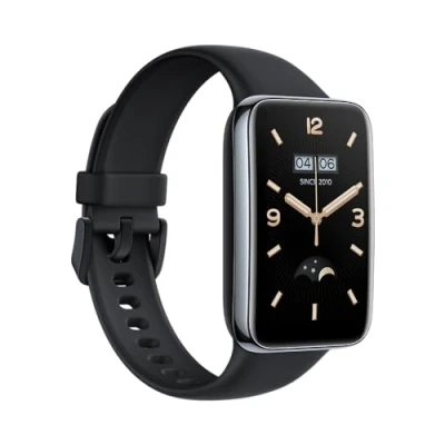 Image of Xiaomi Smart Strap 7 Pro Black