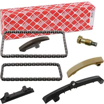 Image of Timing Chain Kit FEBI BILSTEIN 45792
