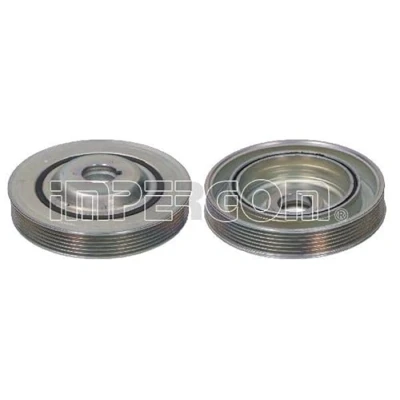 Image of Belt Pulley, crankshaft ORIGINAL IMPERIUM 10507