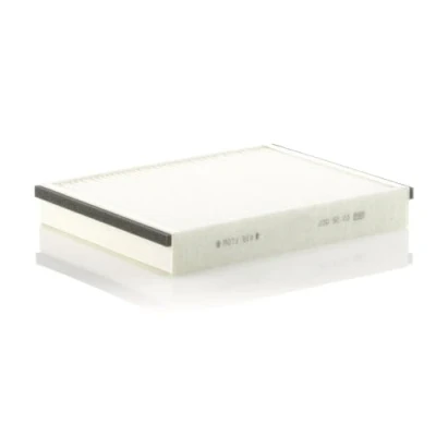 Image of Filter, interior air MANN FILTER CU 25 007